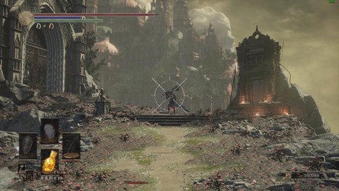 黑魂3怎么联机刷魂[图2]