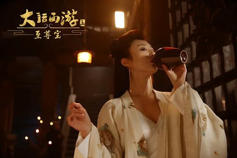 大话西游是什么时候出的