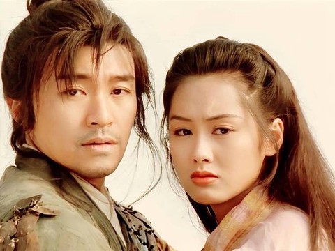 大话西游是什么时候出的[图1]