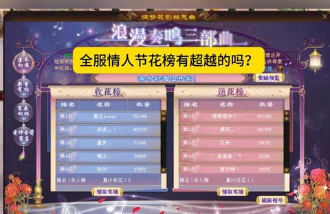 天龙八部种花给什么[图1]