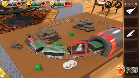 密室逃脱4第9关怎么过[图2]