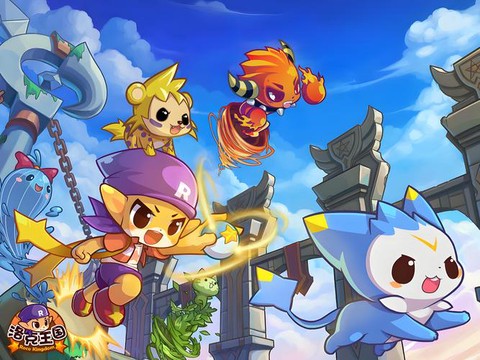 洛克王国怎么洛克呗[图2]