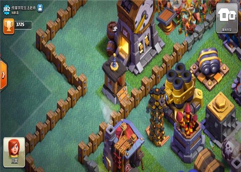 部落冲突船怎么修理