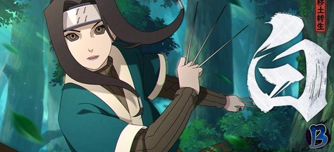 火影忍者手游白怎么得[图1]