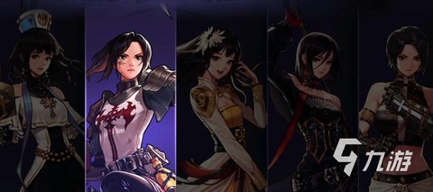 dnf女圣职者堆什么