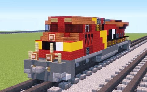 我的世界车怎么做手机