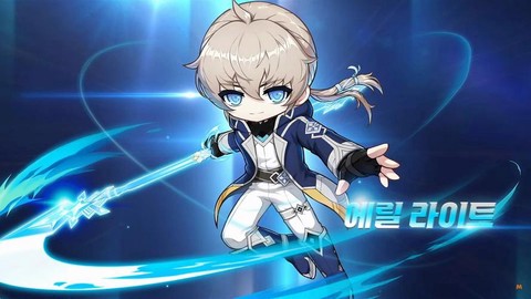 冒险岛2什么职业好看[图1]