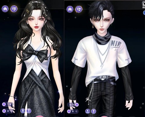 qq炫舞怎么做情侣[图2]