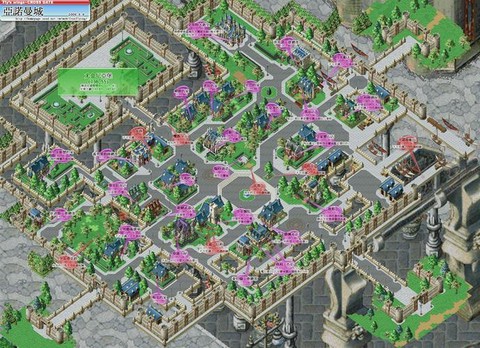 魔力宝贝亚诺曼怎么去[图2]