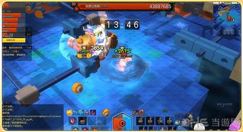 冒险岛2打什么副本