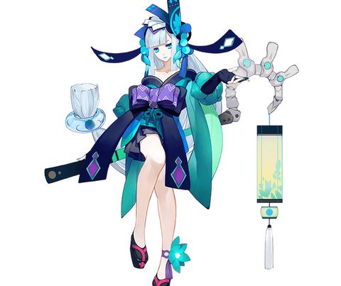 阴阳师青行灯怎么培养吗[图1]