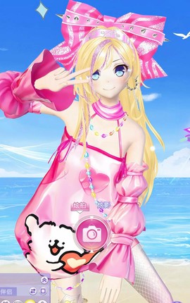 怎么用手机上qq炫舞[图1]