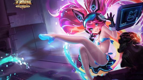 王者荣耀安琪拉怎么得