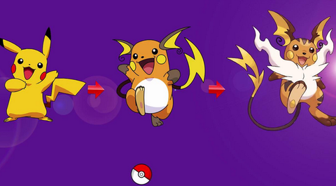 宝可梦mega是什么