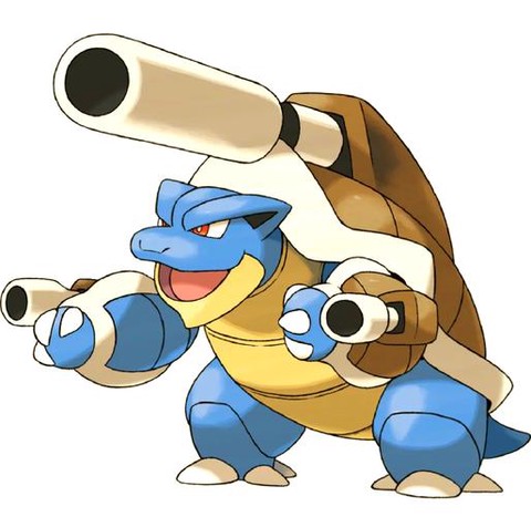 宝可梦mega是什么[图1]