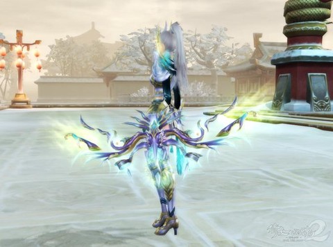 倩女幽魂神兵是什么意思[图2]