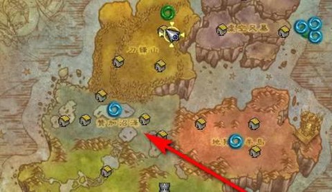 魔兽世界魂戒怎么获得[图2]