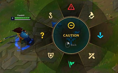 英雄联盟怎么标记信号[图2]