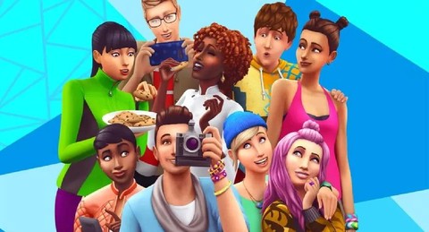 模拟人生4模组如何[图2]