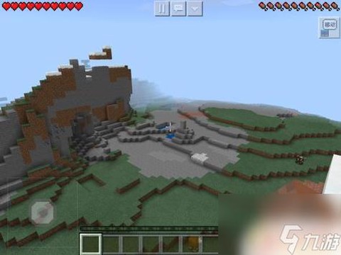 我的世界如何去梦境[图1]
