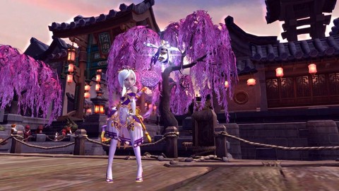 龙之谷时装怎么合成