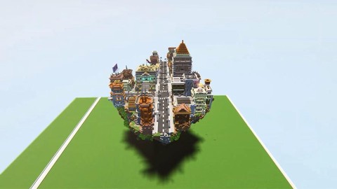 我的世界怎么回主城