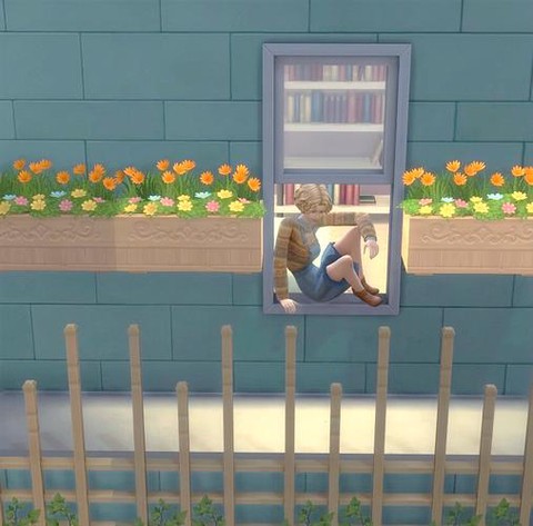 模拟人生4怎么种萝卜