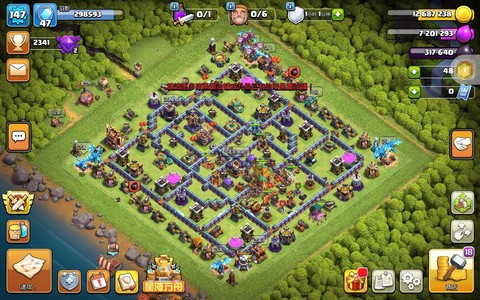 部落冲突一开始怎么玩[图1]