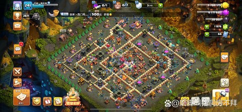 部落冲突一开始怎么玩[图2]