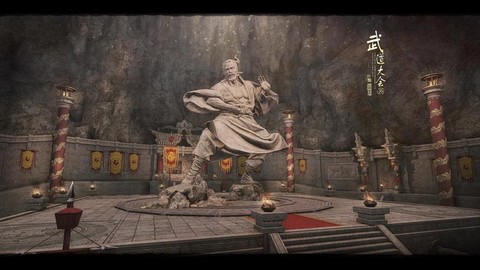 九阴真经心魔怎么进[图2]