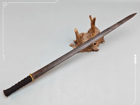 王者荣耀铁剑是什么[图2]