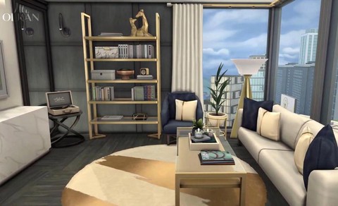 模拟人生4如何分居