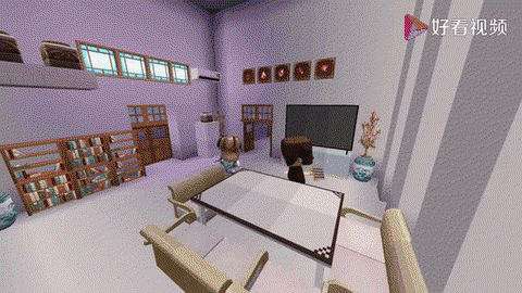 迷你世界屋子里放什么[图2]