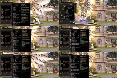 龙之谷手游商城买什么[图1]