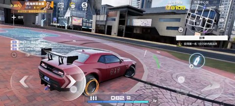 极品飞车11怎么漂移