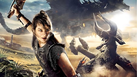 电影怪物猎人怎么下架了[图1]