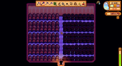 星露谷物语发酵什么[图2]