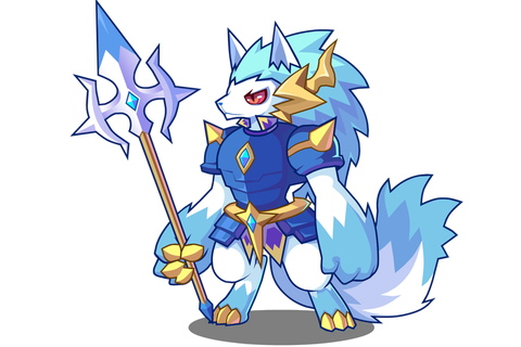 洛克王国冈尼尔怎么得[图1]