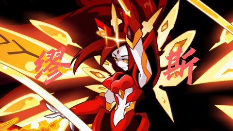 赛尔号暗黑缪斯怎么打[图1]