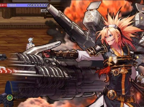 dnf大枪是什么职业[图1]