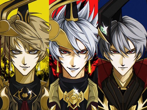 王者荣耀嬴政怎么得