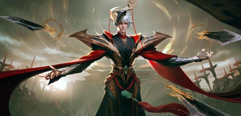 王者荣耀嬴政怎么得[图2]