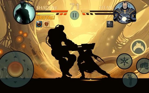 暗影格斗2僧侣套装怎么得