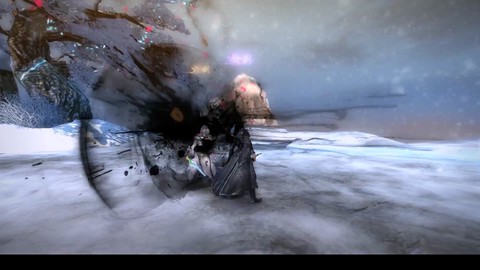 九阴真经篝火怎么获得[图1]