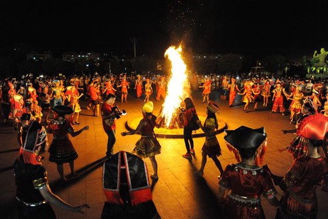 九阴真经篝火怎么获得[图2]