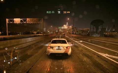 极品飞车19怎么连漂[图1]