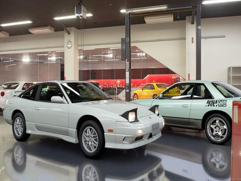 极品飞车19怎么连漂[图2]