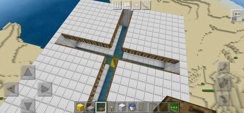 我的世界怎么造刷怪场[图1]