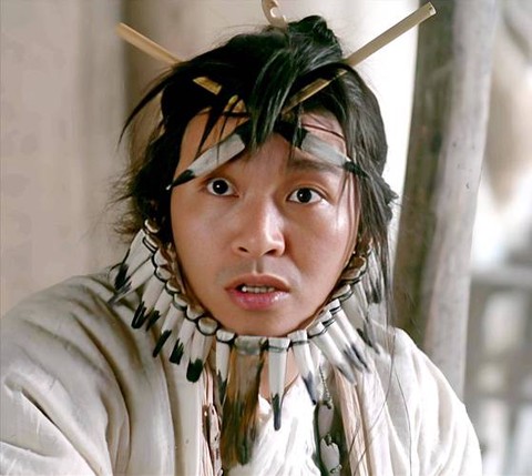 周星驰怎么看大话西游3[图2]