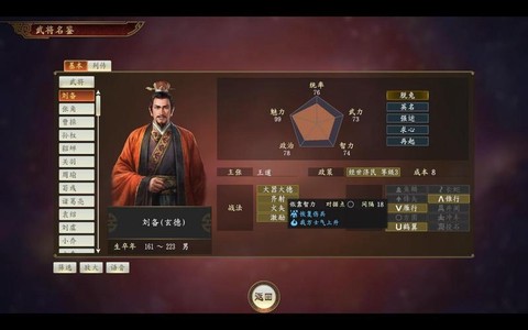 三国志13私兵怎么召[图2]
